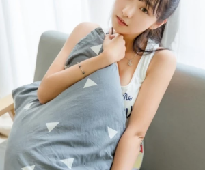 [Kimoe 激萌文化] Vol.001 遐想少女-球球 [41P-611M]