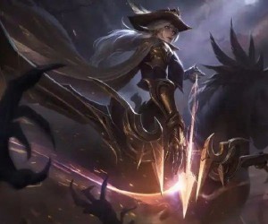 英雄联盟LOL S2赛季单机版+汉化补丁