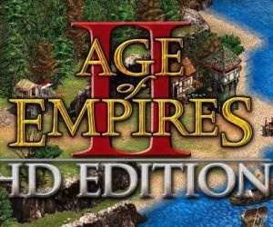 帝国时代2:决定版 全DLC,新增加编年史