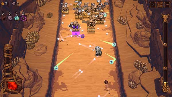 Steam移植今日上线分享《球比伦战记》